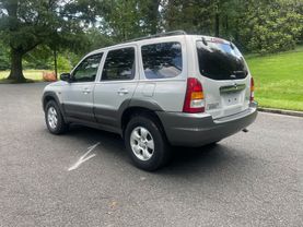 2004 MAZDA TRIBUTE SUV V6, 3.0 LITER LX SPORT UTILITY 4D