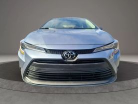 2024 Toyota Corolla - Image 2