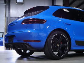 2017 PORSCHE MACAN for sale in  Orlando, FL