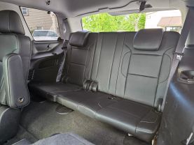 2015 CHEVROLET TAHOE
