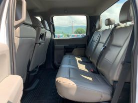 2020 FORD F250 SUPER DUTY CREW CAB 8FT KNAPHEIDE SERVICE BED TRUCK SERVICE/UTILITY TRUCKS V8, FLEX FUEL, 6.2 LITER XL PICKUP 4D 8 FT - Eddies Auto Sales