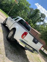 2019 NISSAN FRONTIER KING CAB PICKUP V6, 4.0 LITER SV PICKUP 2D 6 FT