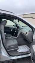 2012 CHEVROLET TRAVERSE SUV V6, 3.6 LITER LS SPORT UTILITY 4D