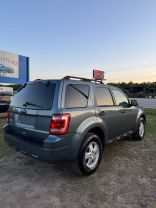 2012 FORD ESCAPE
