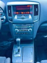 2013 NISSAN MAXIMA SEDAN V6, 3.5 LITER S SEDAN 4D
