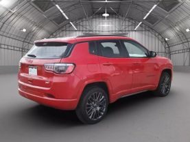 2023 JEEP COMPASS SUV