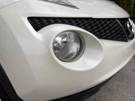 2013 NISSAN JUKE