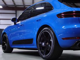 2017 PORSCHE MACAN for sale in  Orlando, FL