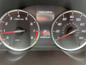 2019 ACURA TLX SEDAN 4-CYL, I-VTEC, 2.4 LITER 2.4 W/TECHNOLOGY PKG & A-SPEC PKG SEDAN 4D - Gesner Auto Inc in Taunton, MA, 41.88613, -71.14527