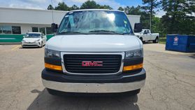 2022 Gmc Savana 2500 Cargo - Image 2
