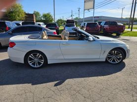 2016 BMW 4 SERIES