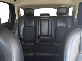 2017 LAND ROVER DISCOVERY SPORT SUV 4-CYL, TURBOCHARGED, 2.0L SE SPORT UTILITY 4D