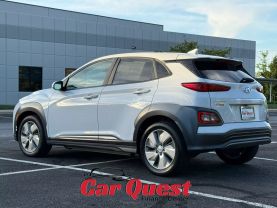 2021 Hyundai Kona Electric - Image 5
