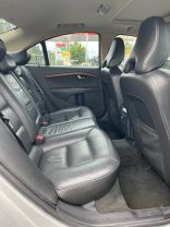 2008 VOLVO S80 SEDAN 6-CYL, TURBO, 3.0 LITER T6 SEDAN 4D