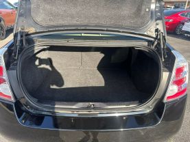 Used 2010 NISSAN SENTRA SEDAN 4-CYL, 2.0 LITER S SEDAN 4D - LA Auto Star located in Virginia Beach, VA