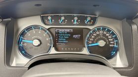 2014 Ford F150 Supercrew Cab - Image 11