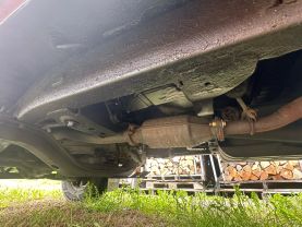 1988 Toyota Pickup - Image 24