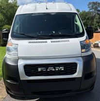 2021 Ram Promaster Cargo Van - Image 1