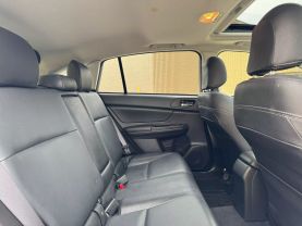 2014 SUBARU XV CROSSTREK SUV 4-CYL, PZEV, 2.0 LITER LIMITED SPORT UTILITY 4D