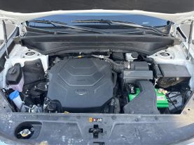 2021 KIA TELLURIDE