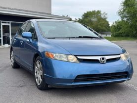 2006 HONDA CIVIC