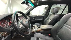 2013 BMW X5