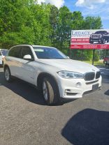 2016 BMW X5
