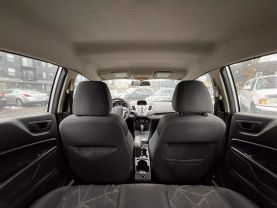 2013 Ford Fiesta - Image 13