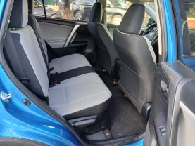 2018 TOYOTA RAV4 HYBRID