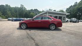 2017 Cadillac Cts - Image 6