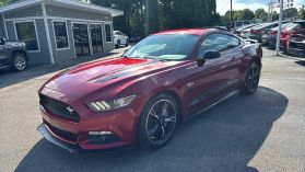 2016 Ford Mustang - Image 9
