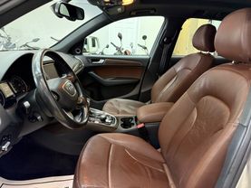 2016 AUDI Q5