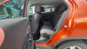 2015 Chevrolet Trax Lt Sport Utility 4d - Image 14