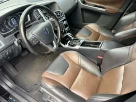 2016 VOLVO XC60