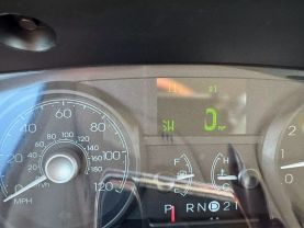 2008 LINCOLN TOWN CAR SEDAN V8, FLEX FUEL, 4.6 LITER SIGNATURE LIMITED SEDAN 4D