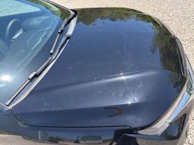 2021 CHEVROLET TRAILBLAZER SUV 3-CYL, ECOTEC, TURBO, 1.2 LITER LS SPORT UTILITY 4D at T&T Repairables - used car dealership in Spencer, Indiana.