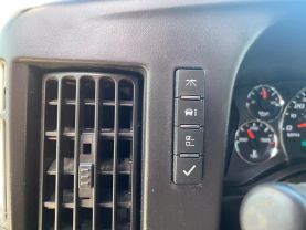2014 CHEVROLET EXPRESS 1500 PASSENGER PASSENGER V8, FLEX FUEL, 5.3 LITER LS VAN 3D at Motors On Wheels - used car dealership in Houston, Texas.