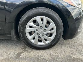 2017 HYUNDAI ELANTRA SEDAN 4-CYL, 2.0 LITER SE SEDAN 4D