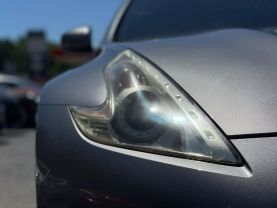 2011 Nissan 370z - Image 30
