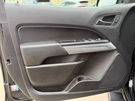 2021 CHEVROLET COLORADO CREW CAB PICKUP V6, VVT, 3.6 LITER LT PICKUP 4D 5 FT