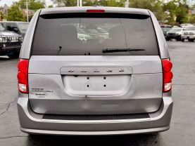 2020 DODGE GRAND CARAVAN PASSENGER