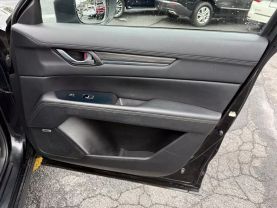 2017 MAZDA CX-5 SUV 4-CYL, SKYACTIV-G, 2.5L GRAND TOURING SPORT UTILITY 4D at Major Key Motors - used car dealership in Lebanon, PA.