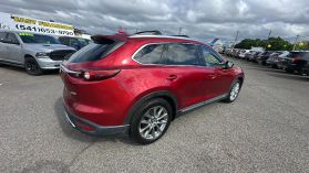 2018 MAZDA CX-9