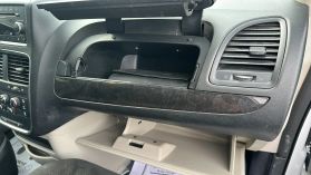 2017 DODGE GRAND CARAVAN PASSENGER PASSENGER V6, FLEX FUEL, 3.6 LITER SE MINIVAN 4D