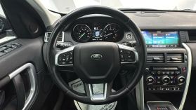 2019 LAND ROVER DISCOVERY SPORT