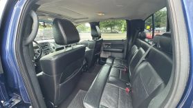 2007 FORD F150 SUPERCREW CAB