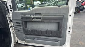 2012 Ford F-450 Super Duty Chassis - Image 14