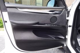 2018 BMW X5 SUV 4-CYL, HYBRID, TT, 2.0L XDRIVE40E IPERFORMANCE SPORT UTILITY 4D