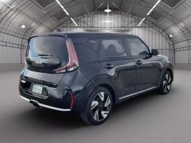 2023 KIA SOUL WAGON