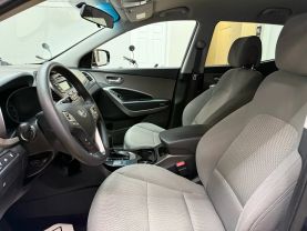 2015 HYUNDAI SANTA FE SPORT